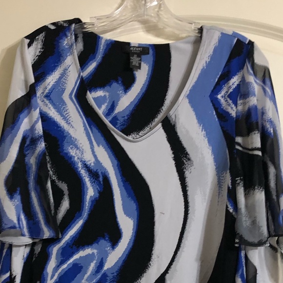 Alfani Tops - Alfani blouse